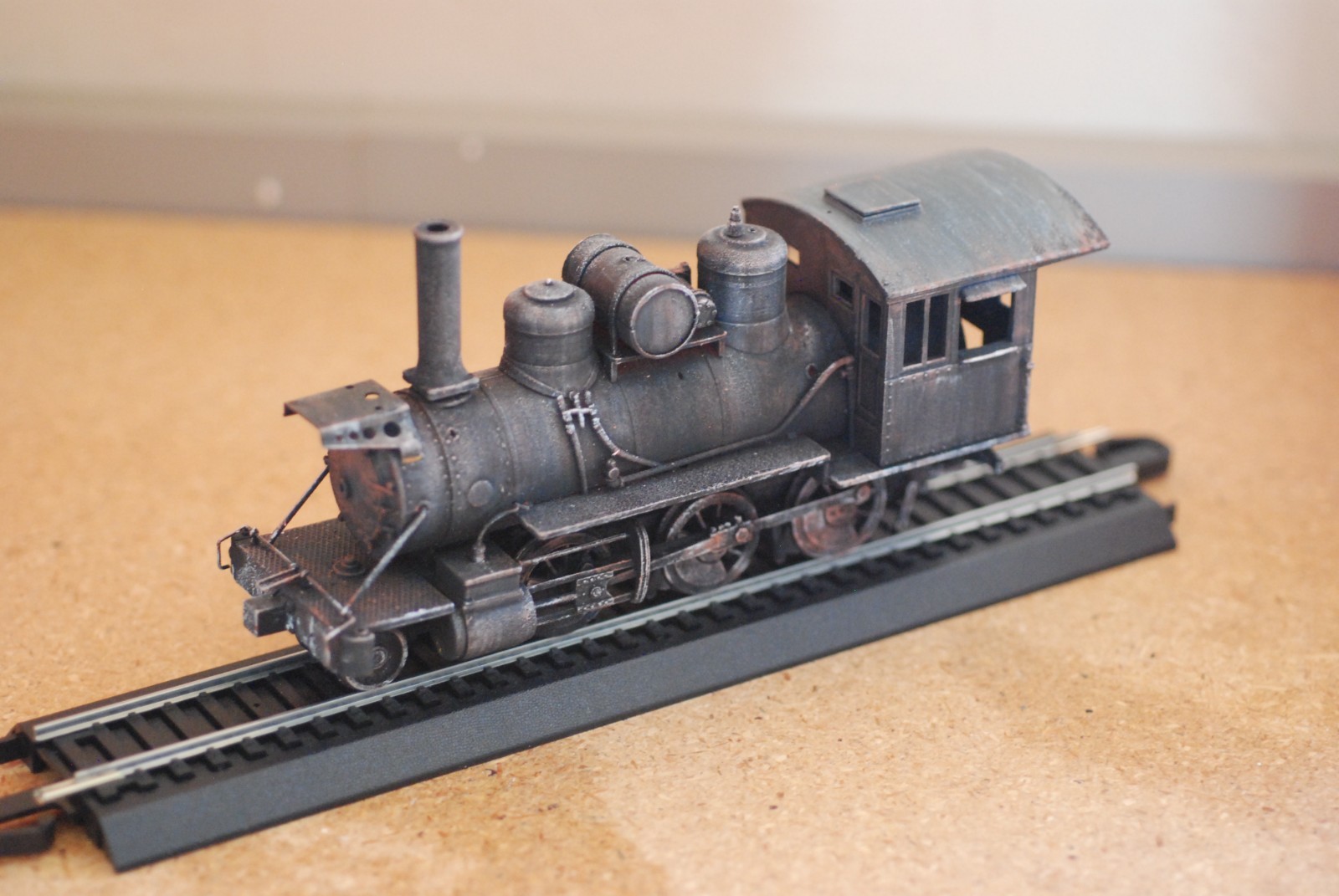 Bachmann On30 \