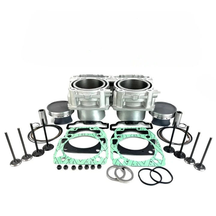 2016-2021 Can-Am Defender 1000 HD10 Max - Master Top End Rebuild Kit
