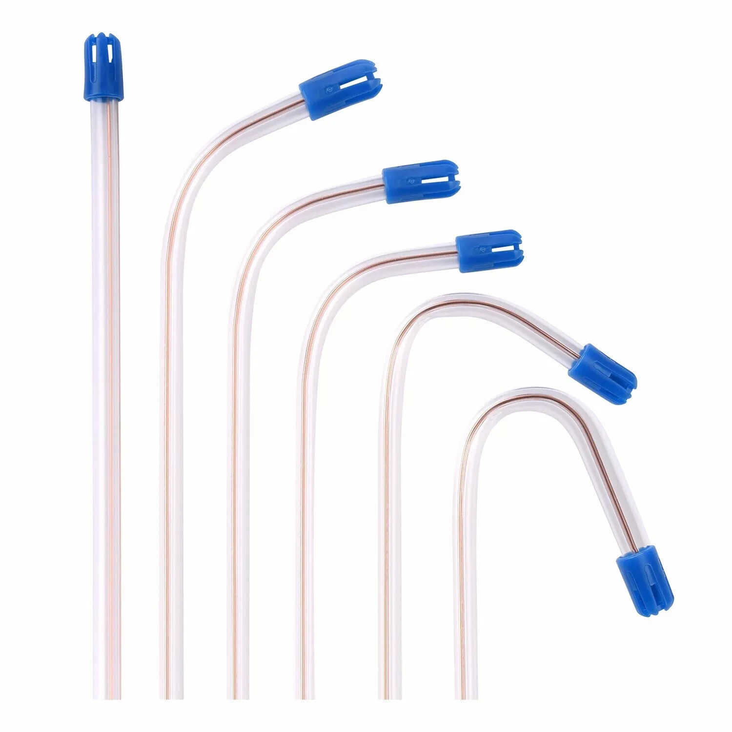 BULK Dental Saliva Ejectors 6