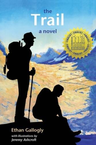 The Trail - Paperback By Gallogly, Ethan - GOOD The Trail - Paperback By Gallogly, Ethan - GOOD