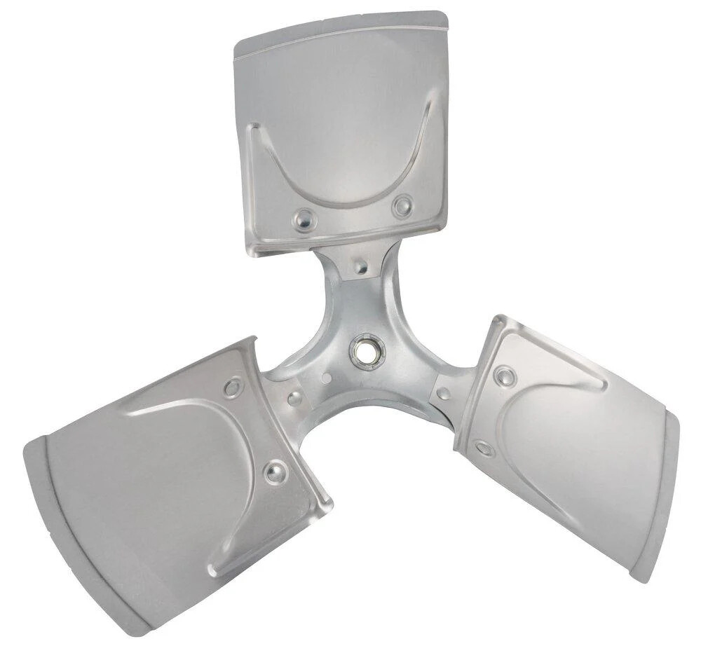 Goodman B1086771S 18 3-Blade Fan Goodman B1086771S 18 3-Blade Fan