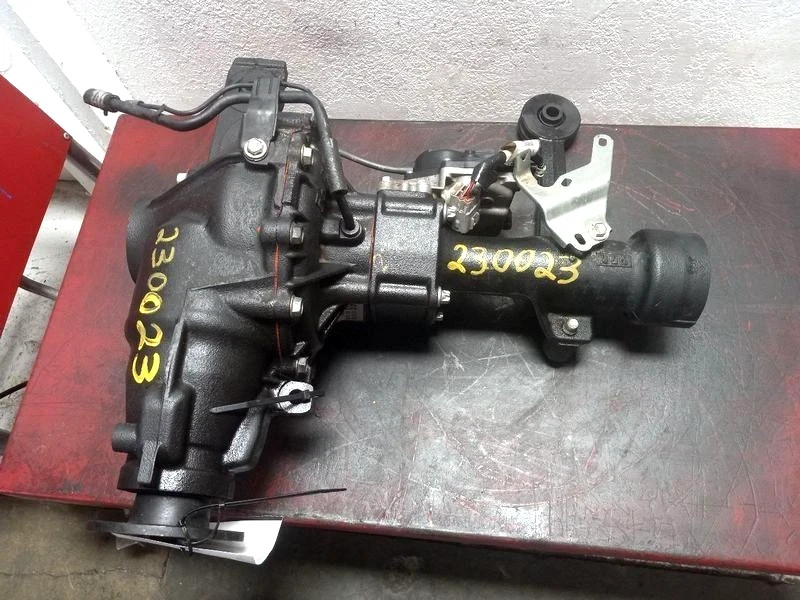 2016-2023 Toyota Tacoma Front Axle Differential Carrier 3.91 Ratio OEM
