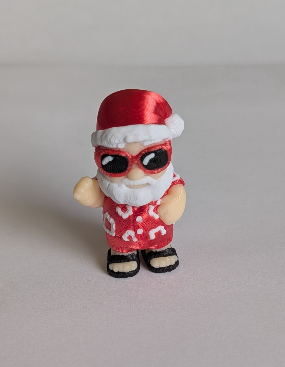 Wigglitz Christmas 2026 Rare Shiny Santa Wigglitz Christmas 2026 Rare Shiny Santa