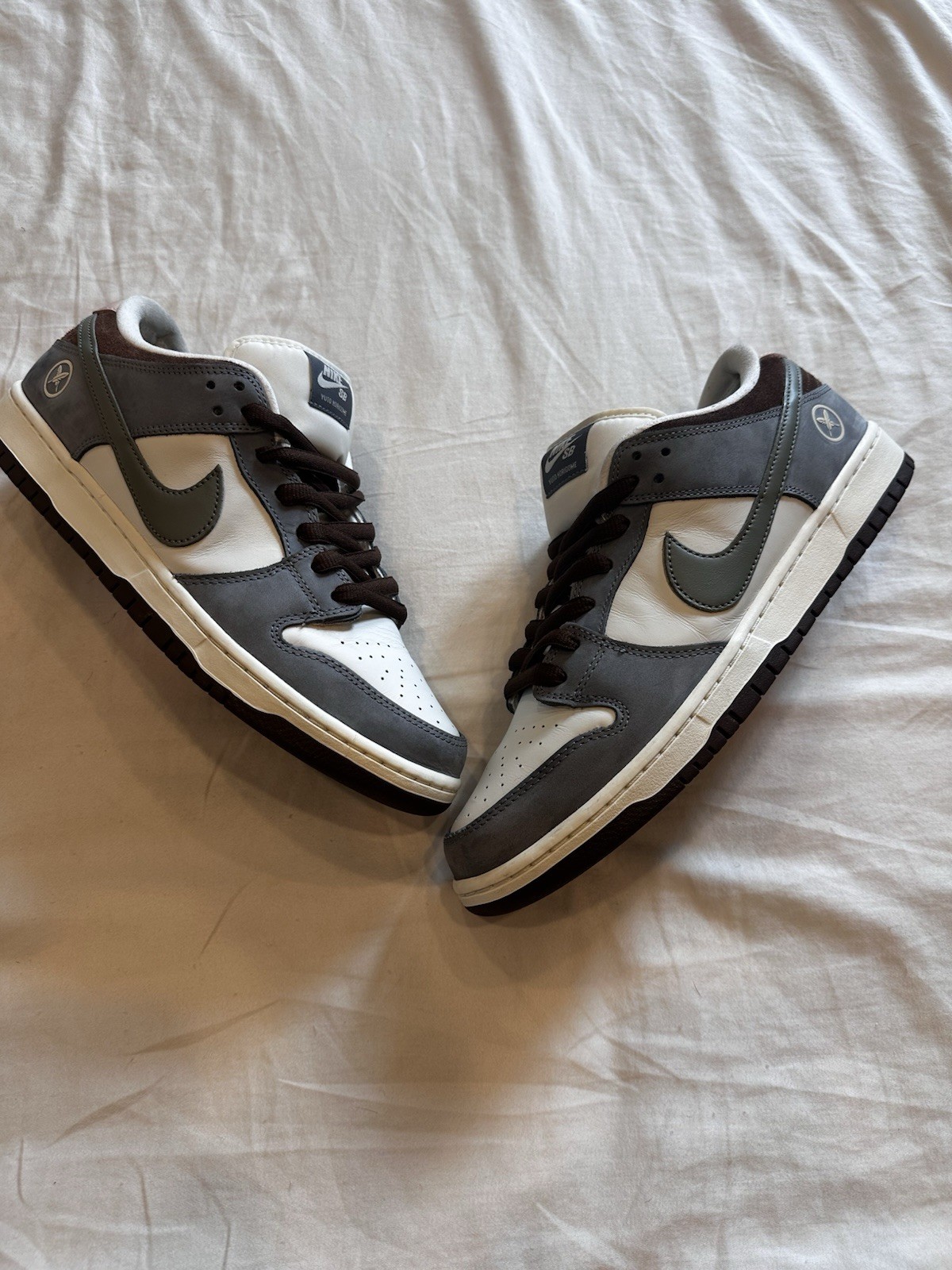 Yuto Horigome Nike SB Dunk Low Size 12 Yuto Horigome Nike SB Dunk Low Size 12