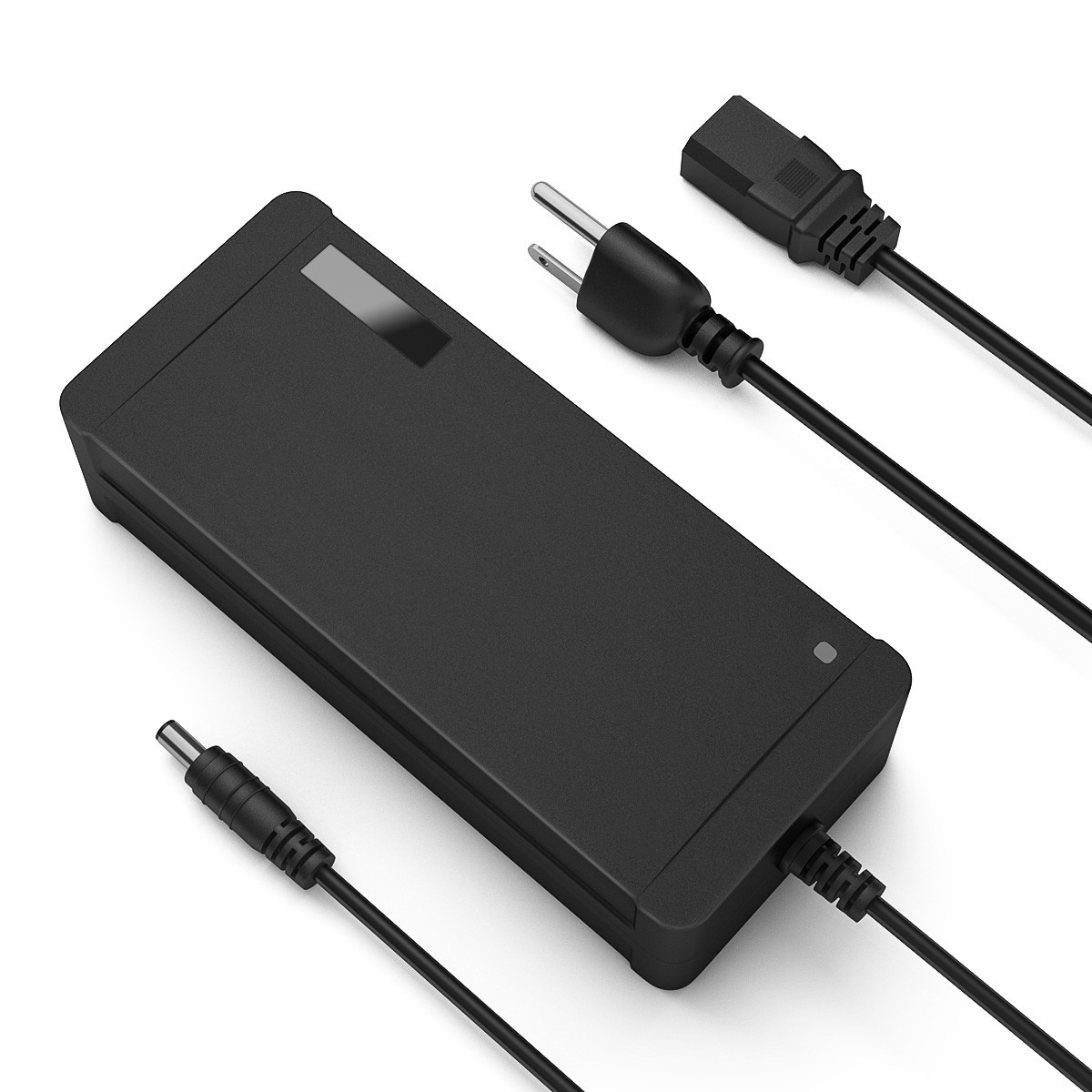 5PCS 12V 10A 120W Power Supply Adapter Transformer 5.5*2.1mm AC-DC Power Plug 5PCS 12V 10A 120W Power Supply Adapter Transformer 5.5*2.1mm AC-DC Power Plug
