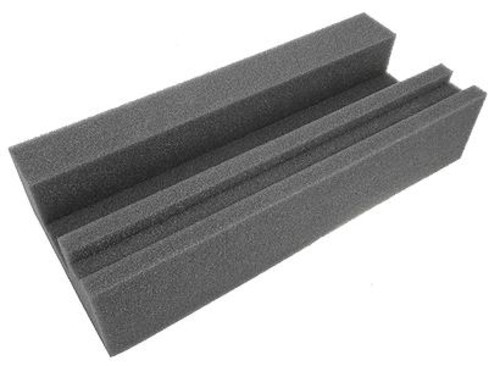 Bowser O Foam Cradle Loco/Rolling Stock Work Holder 24