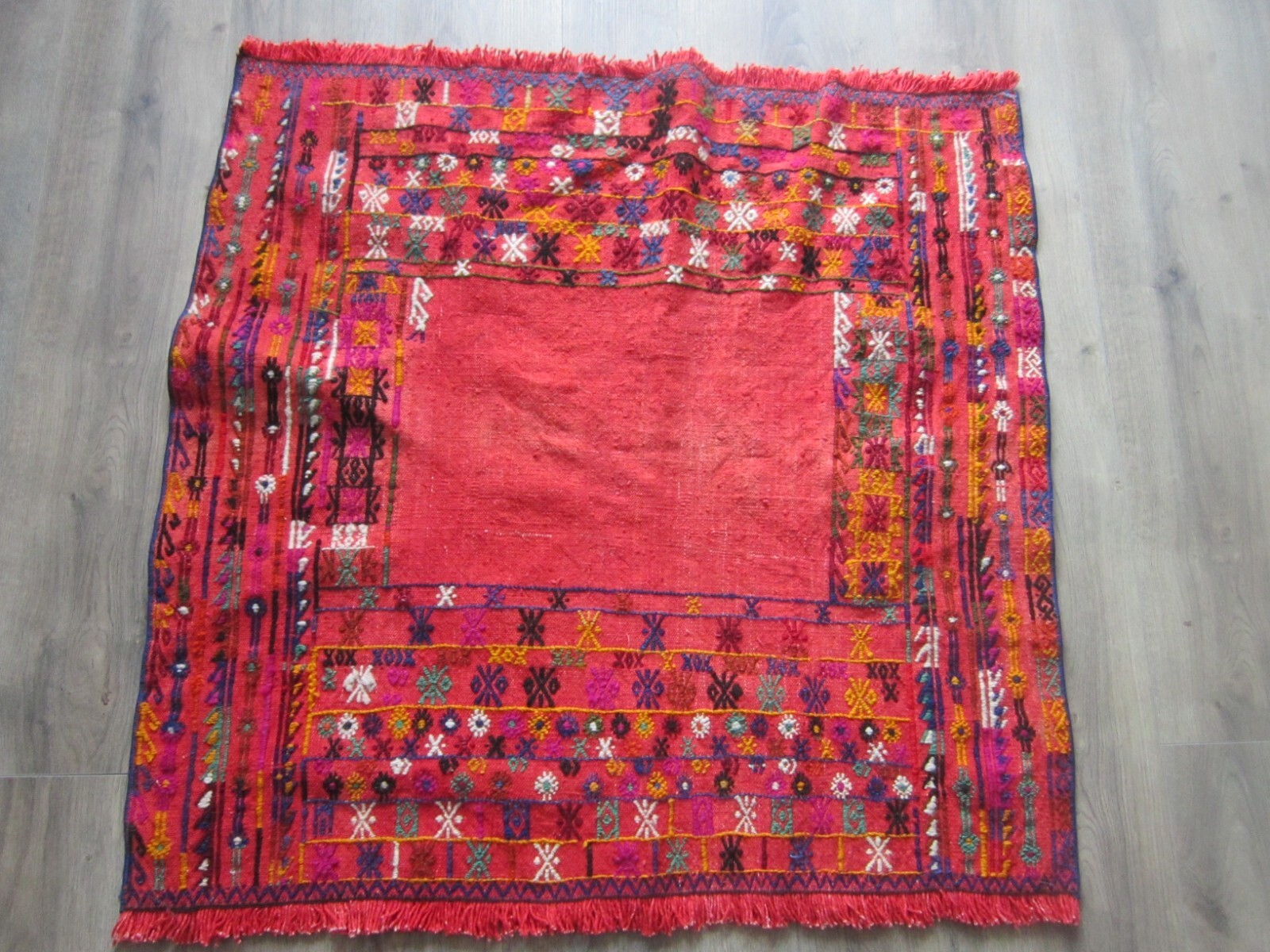 hand made denizli (guney ) kilim hand made denizli (guney ) kilim