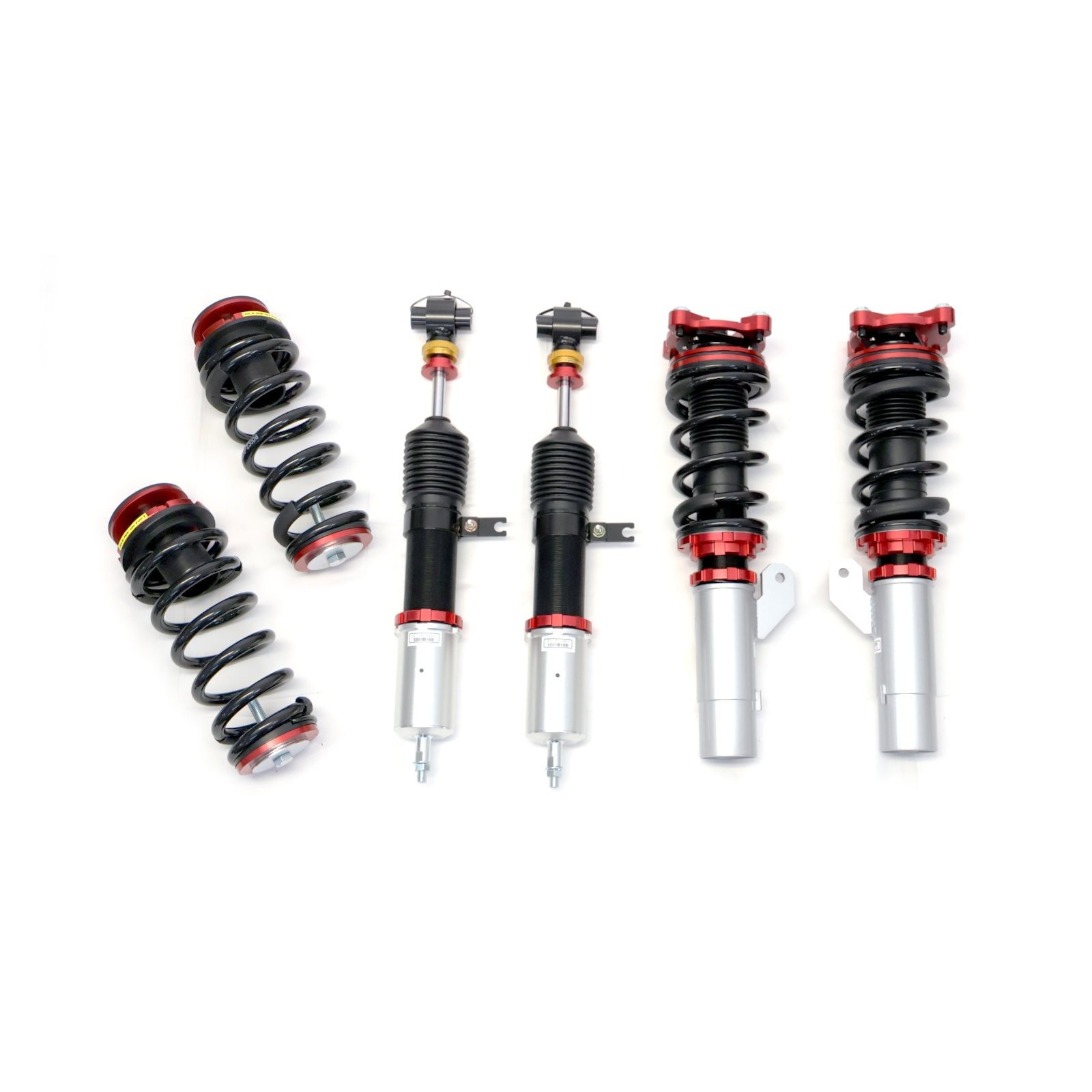 GSP GodSpeed MAXX Coilovers for BMW 3330i M340i AWD G20/21/28 19-26 New