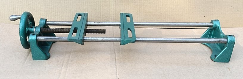 Reeves Manual Adjustable Motor Base Reeves Manual Adjustable Motor Base