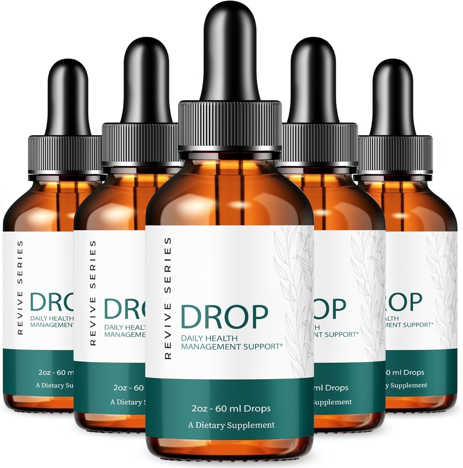 (5 Pack) Drop The Pounds Weight Loss Drops Oral Drops Dietary Supplement (10 oz) (5 Pack) Drop The Pounds Weight Loss Drops Oral Drops Dietary Supplement (10 oz)
