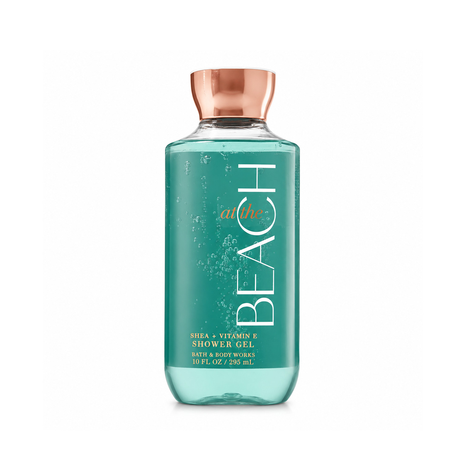 Bath & Body Works BBW At The Beach Body Wash 10.0 FL OZ | 295 ML