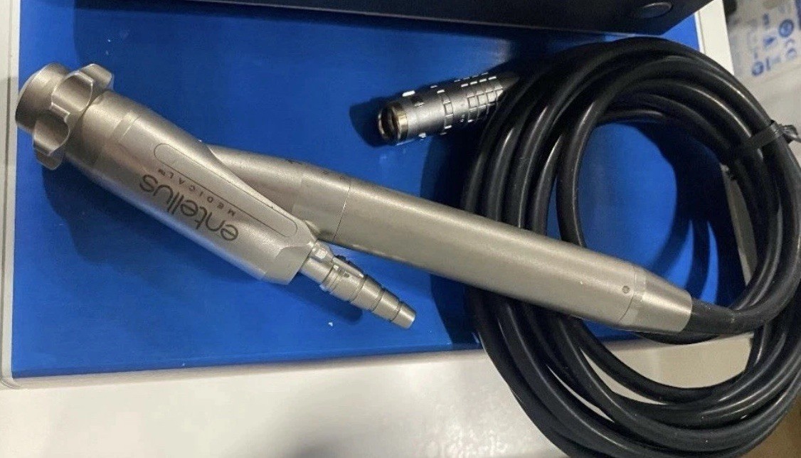 Entellus (MicroDebrider) Shaver HandPiece Only (SSA-104) Used