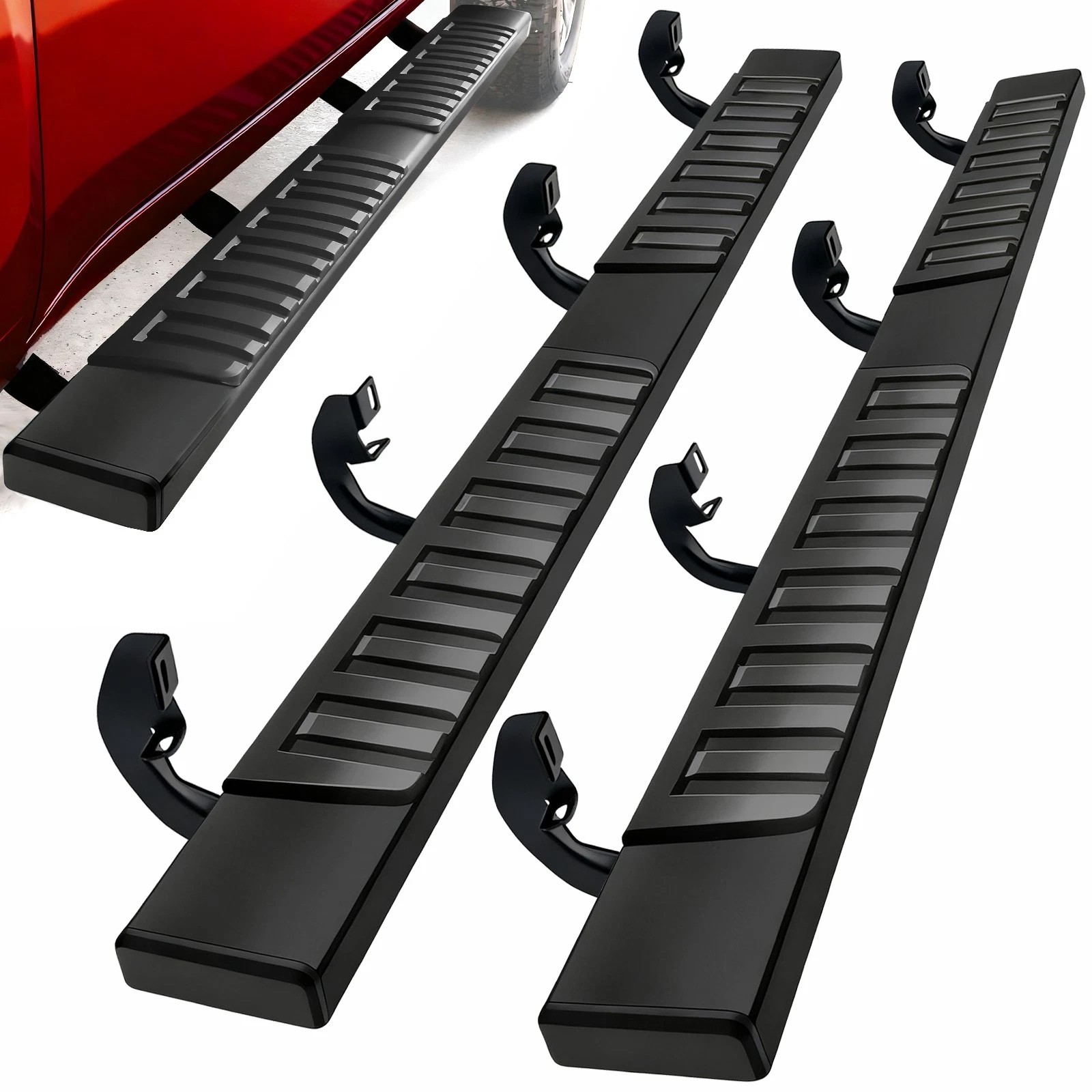 For 2004-2014 Ford F150 Super Crew Cab 6