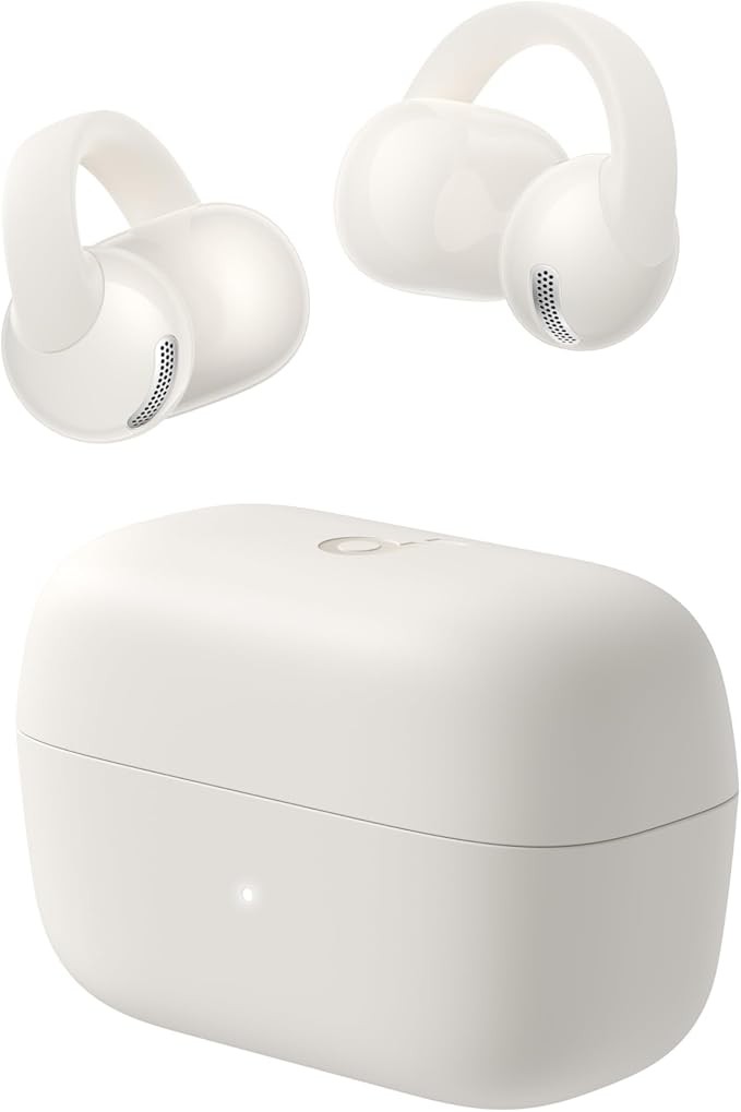 Soundcore C50i by Anker Open Ear Earbuds, Clip Headphones, Comfort for Running Soundcore C50i by Anker Open Ear Earbuds, Clip Headphones, Comfort for Running