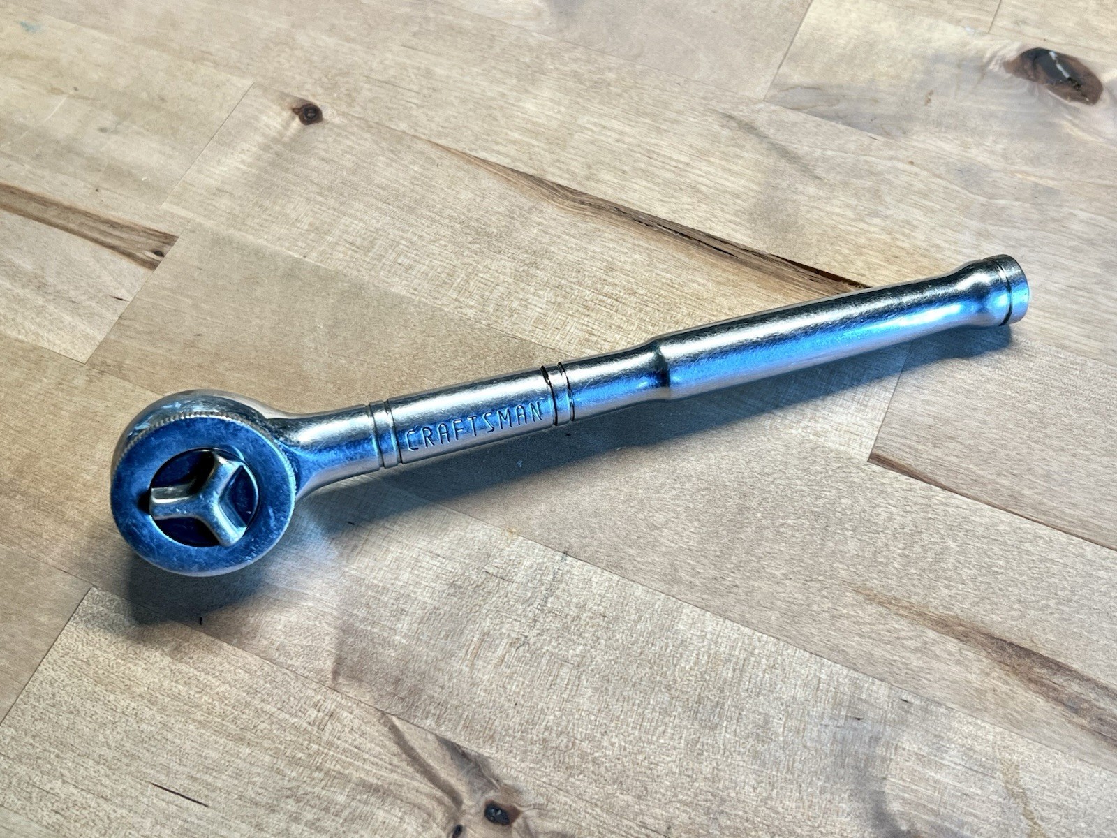 Vintage Craftsman 3/8\ Vintage Craftsman 3/8\