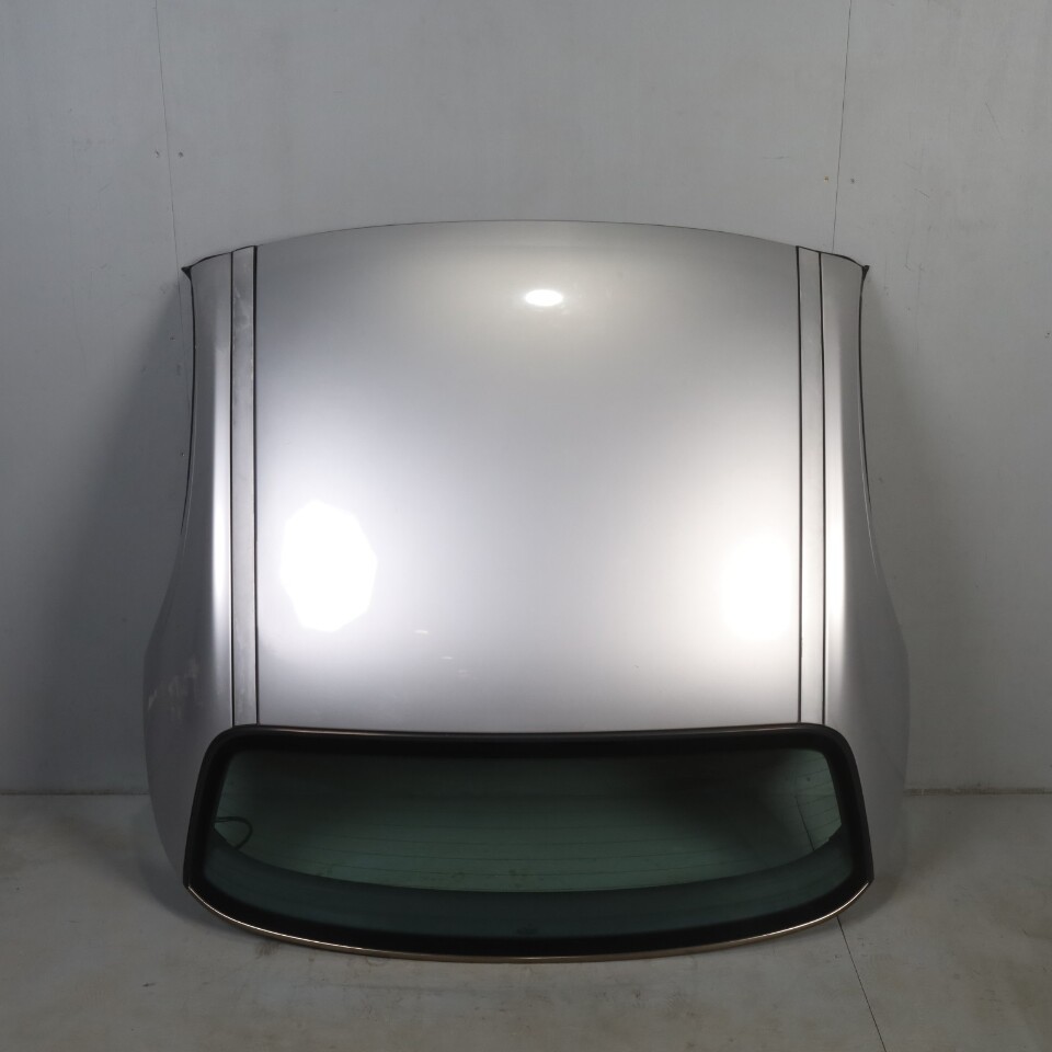 1997-2004 Porsche Boxster 986 Convertible Roof Hard Top OEM Arctic silver 1997-2004 Porsche Boxster 986 Convertible Roof Hard Top OEM Arctic silver