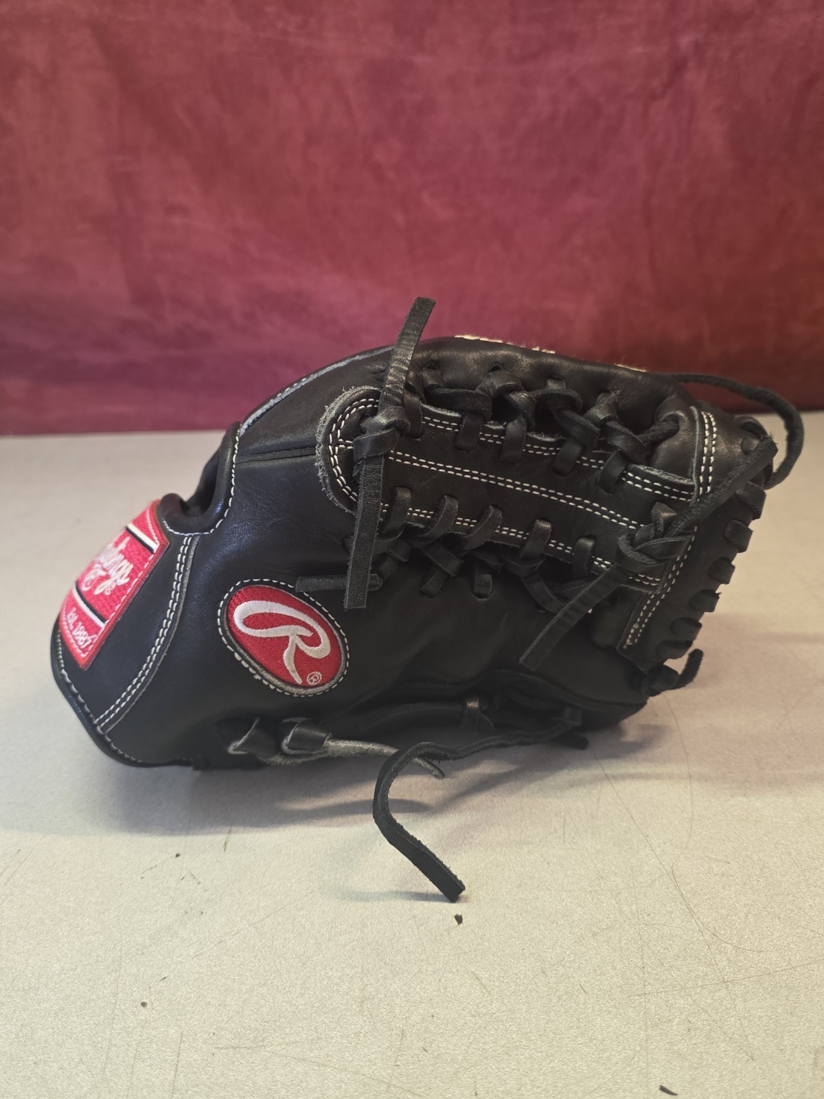 Rawlings Gold Glove Gamer GG204G 11.5” Baseball Glove RHT Rawlings Gold Glove Gamer GG204G 11.5” Baseball Glove RHT