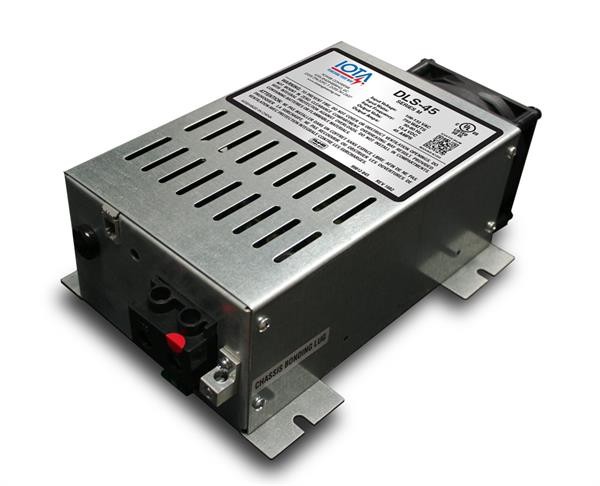 IOTA Engineering 265942 DLS Series CONVERTERS AND PARTS RV IOTA Engineering 265942 DLS Series CONVERTERS AND PARTS RV