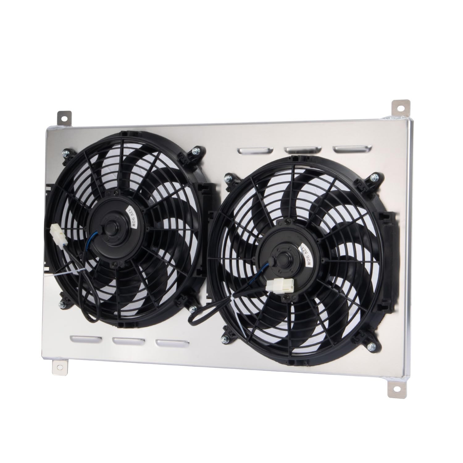 Radiator Cooling Fan Relay Wiring Kit for Subaru Impreza WRX STI 1992-2000 2.5L