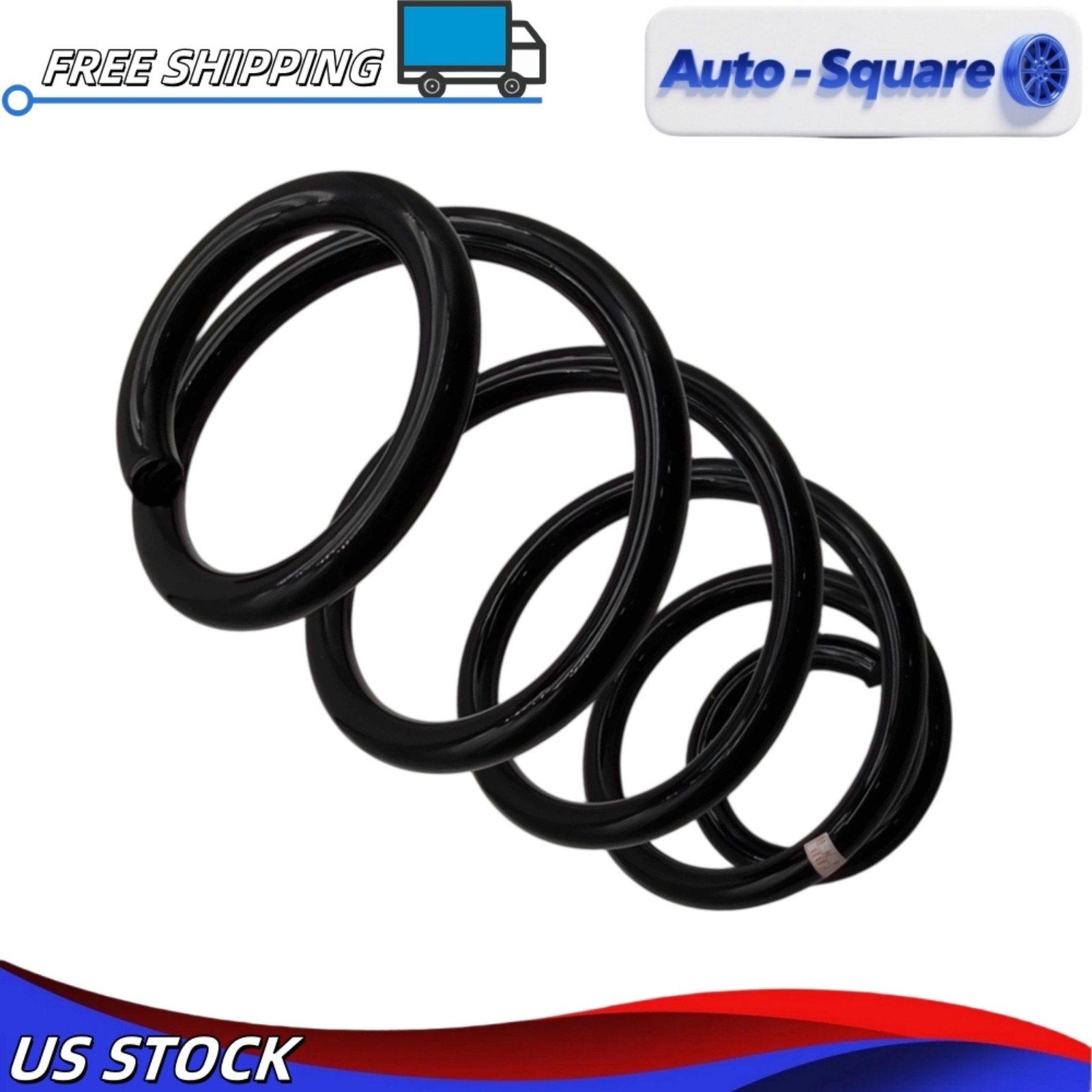 A1563240504 For 2015-2020 Mercedes Benz Gla 250 Left / right Rear Spring 82k Mls A1563240504 For 2015-2020 Mercedes Benz Gla 250 Left / right Rear Spring 82k Mls