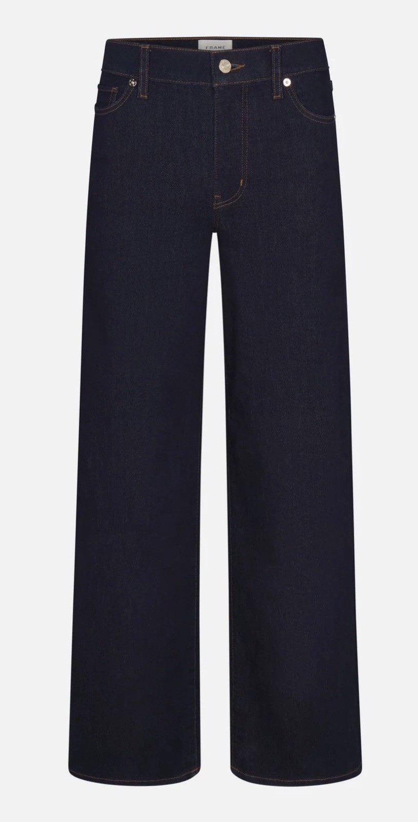 NWT Women’s Frame Le Slim Palazzo Size 25 NWT Women’s Frame Le Slim Palazzo Size 25