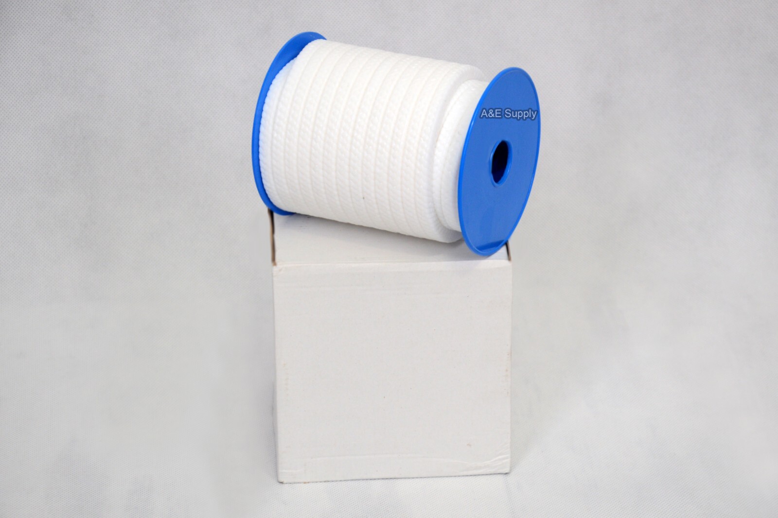 PTFE/ Teflon Packing for valve and pump 5/16 PTFE/ Teflon Packing for valve and pump 5/16