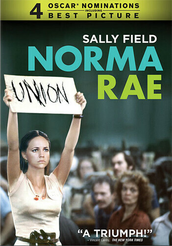 Norma Rae Norma Rae
