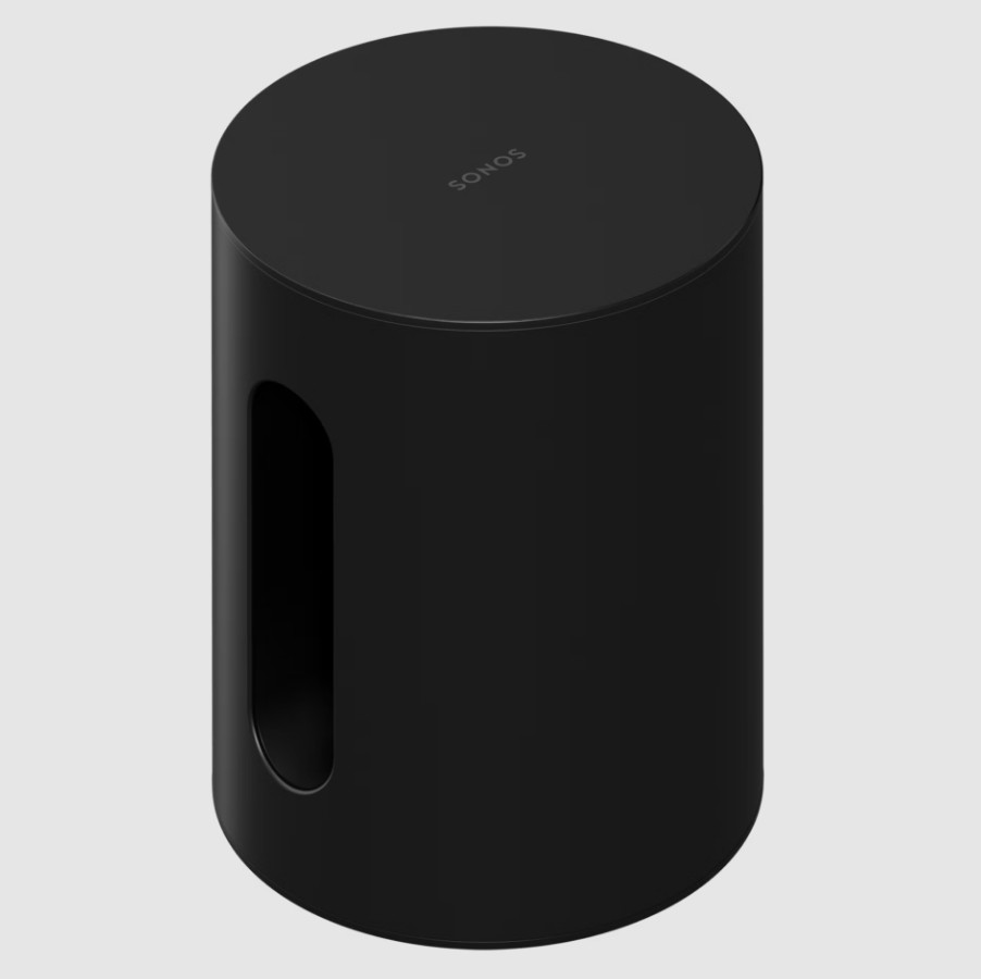 Sonos Sub Mini - Black