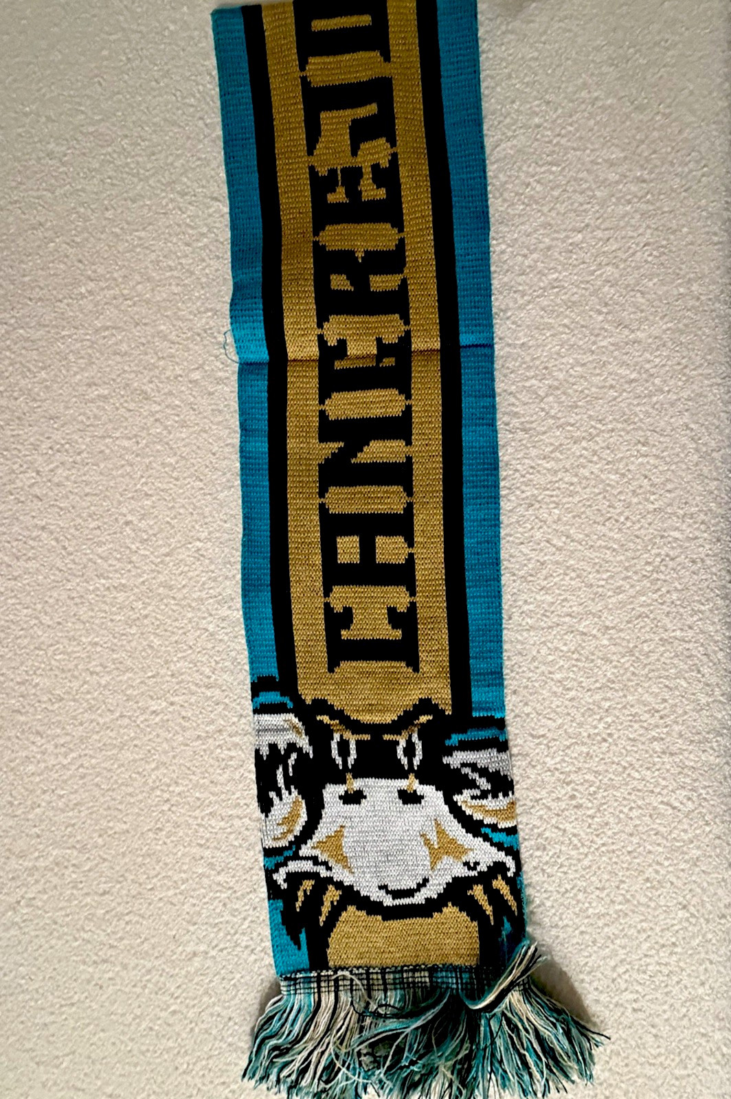 Chesapeake Baysox Alternate Identity Scarf Giveaway 2026