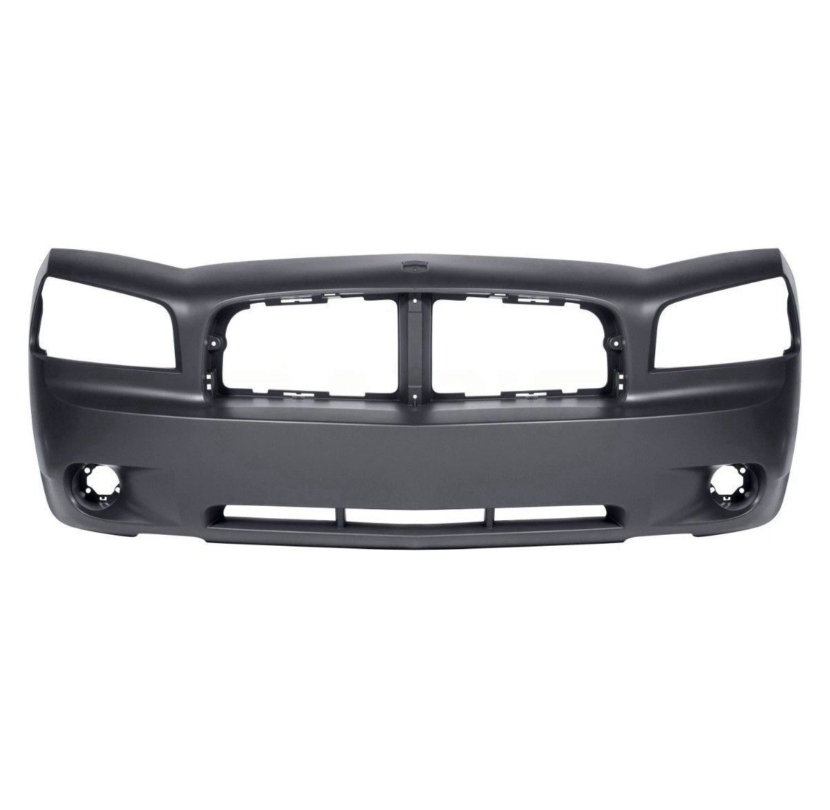 Bumper Cover For Dodge Charger 2006-2010 Replace CH1000461 Front Bumper Cover For Dodge Charger 2006-2010 Replace CH1000461 Front