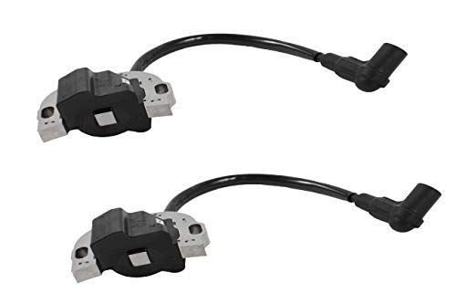 GENUINE OEM KAWASAKI PART # 21171-0740; IGNITION COIL 2 PACK