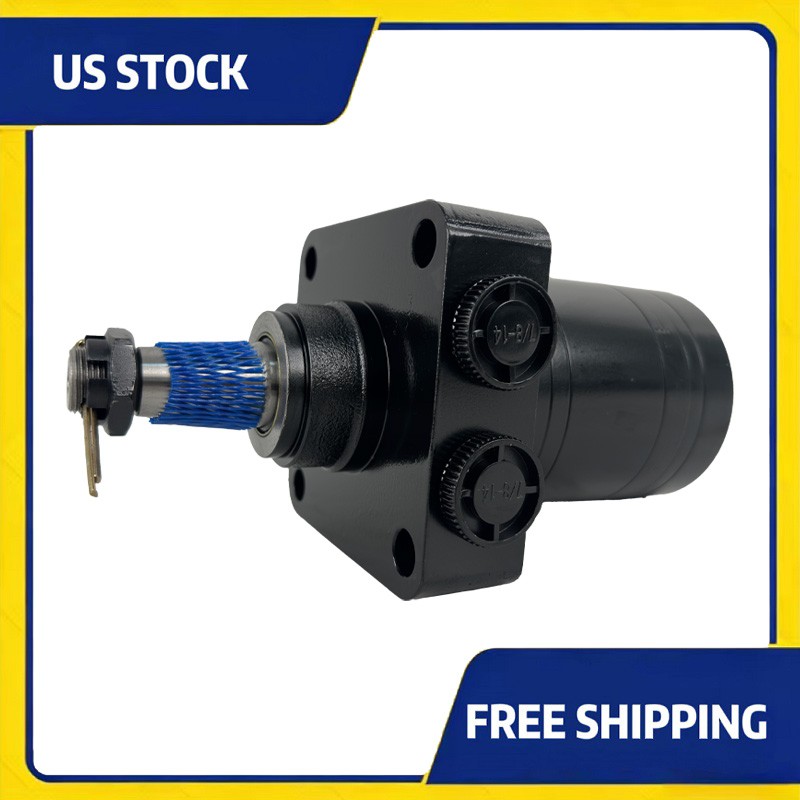 New Wheel Motor For 48 52 IN 74410 74412 74418 74418TE LCT4818KC 103-4695