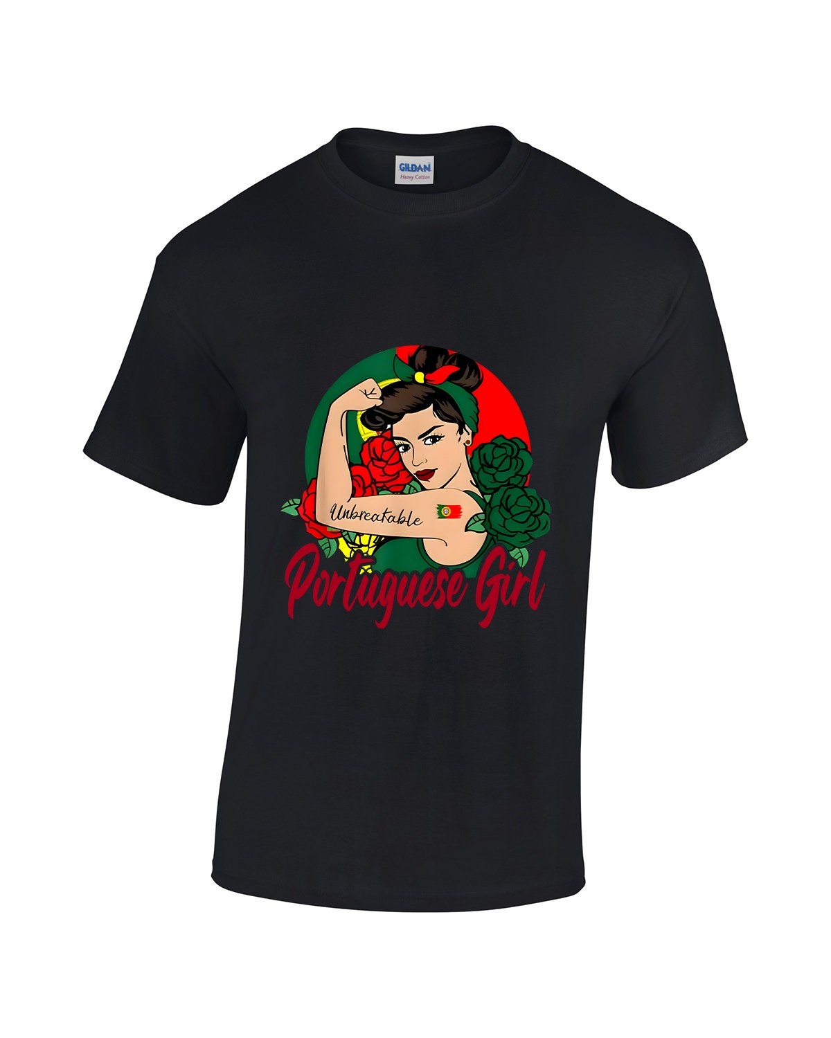 PORTUGAL/AZORES FUNNY TSHIRTS
