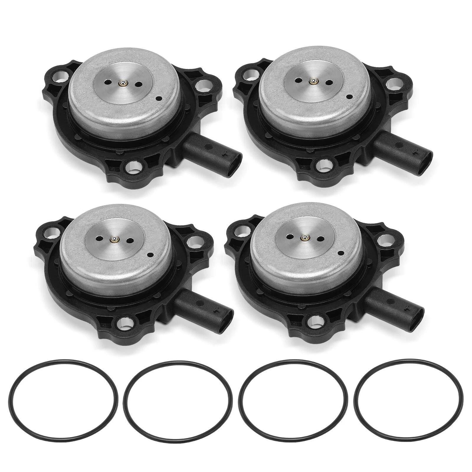 4x Intake & Exhaust Variable Timing VVT Solenoid for Mercedes-Benz C300 E300 NEW 4x Intake & Exhaust Variable Timing VVT Solenoid for Mercedes-Benz C300 E300 NEW