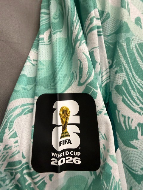2026 World Cup Series RONALDO Portugal Soccer Jersey AWAY Adult 2026 World Cup Series RONALDO Portugal Soccer Jersey AWAY Adult