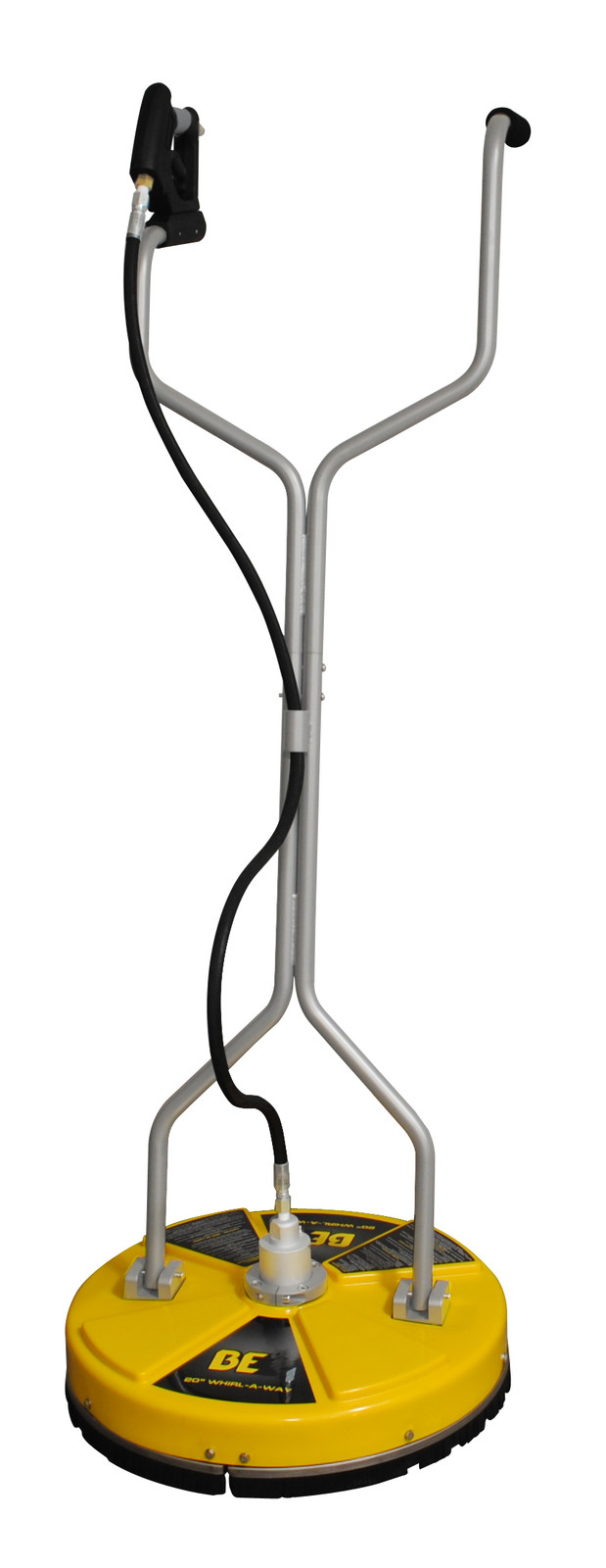 BE Whirl-A-Way Surface Cleaner 20