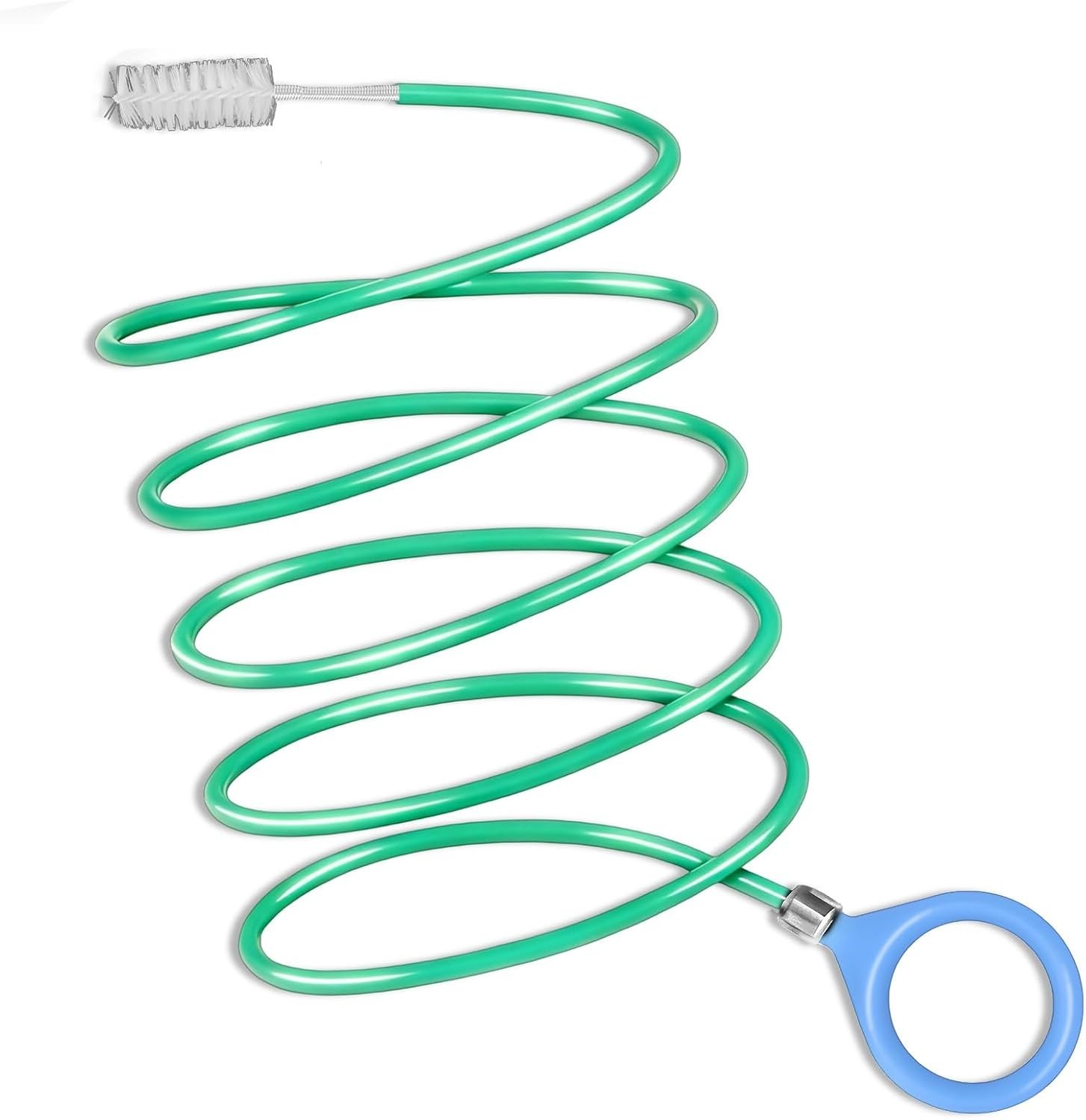 Auto Sunroof Drain Cleaning Tool,120inch Long Pipe Cleaner for Car,flexible New Auto Sunroof Drain Cleaning Tool,120inch Long Pipe Cleaner for Car,flexible New