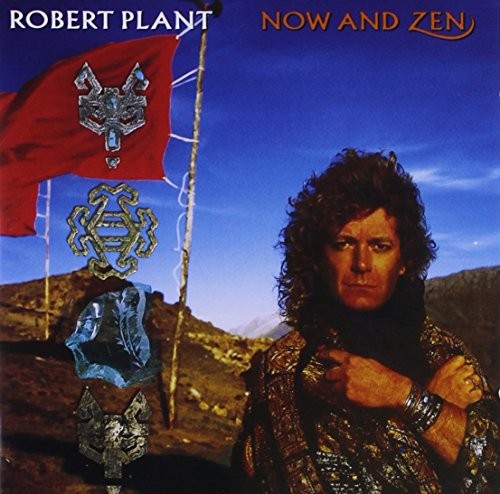 Now & Zen - Audio CD By Robert Plant - GOOD Now & Zen - Audio CD By Robert Plant - GOOD