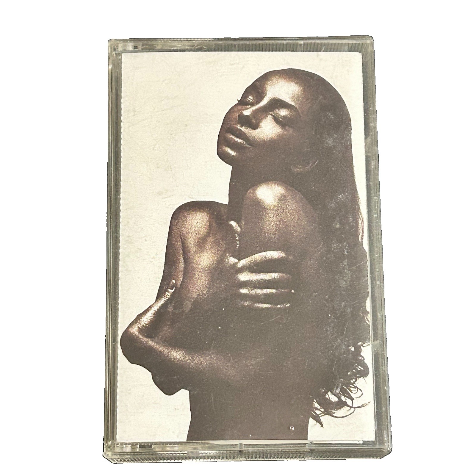 Sade Love Deluxe Cassette Tape 1992 Sony Epic, R&B Neo Soul Sade Love Deluxe Cassette Tape 1992 Sony Epic, R&B Neo Soul