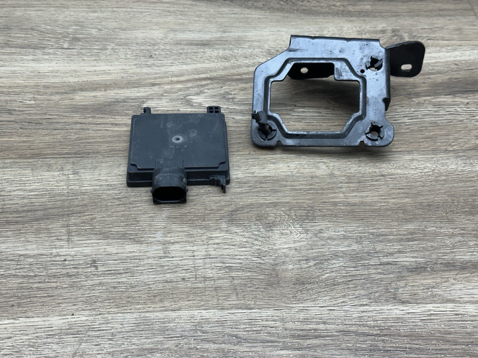 2025-2026 Hyundai Tucson Front Radar Adaptive Cruise Distance Sensor OEM