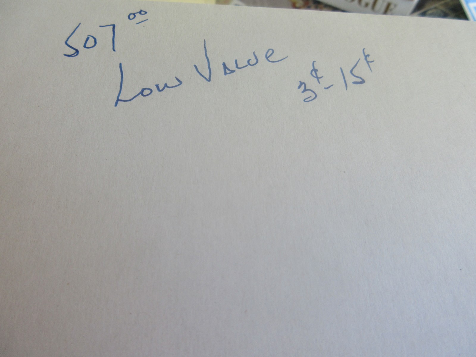 Lot of Mint NH United States Lower Value Postage $507.00 Face Value Under 45 %