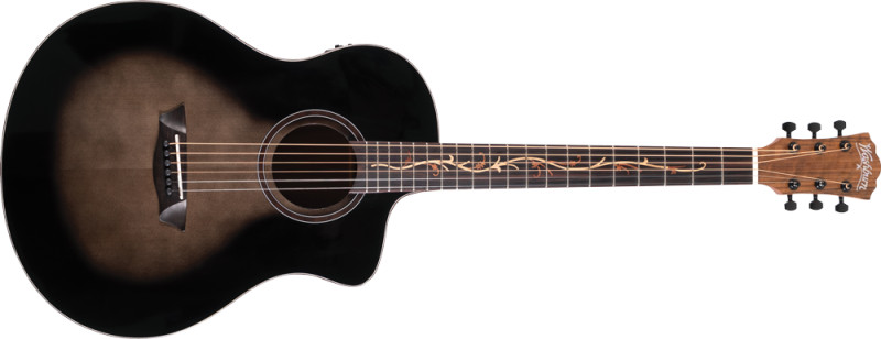 Washburn BTS9VCECH-D-U Washburn BTS9VCECH-D-U