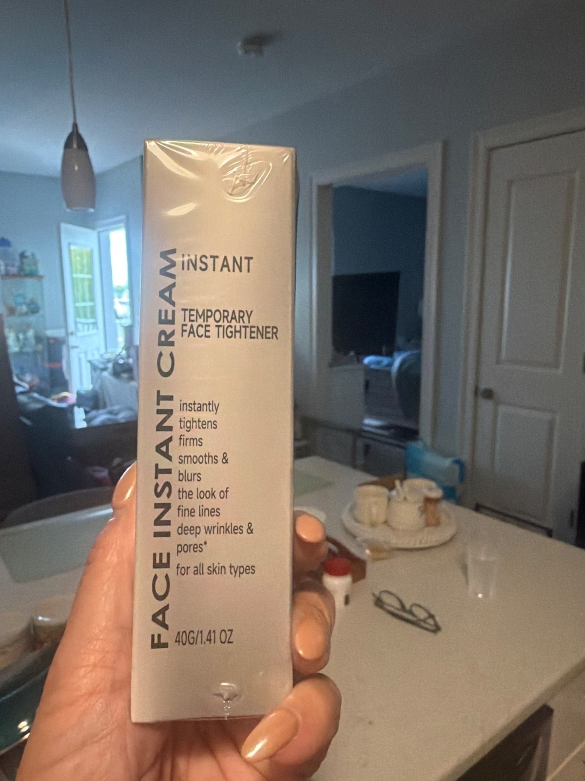 instant face tightener cream temporary face tightener instant face tightener cream temporary face tightener