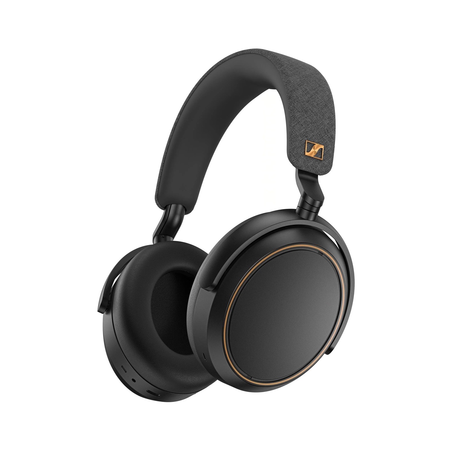 Sennheiser Momentum 4 Over-the-Ear Wireless Noise-Canceling Headphones Copper Sennheiser Momentum 4 Over-the-Ear Wireless Noise-Canceling Headphones Copper