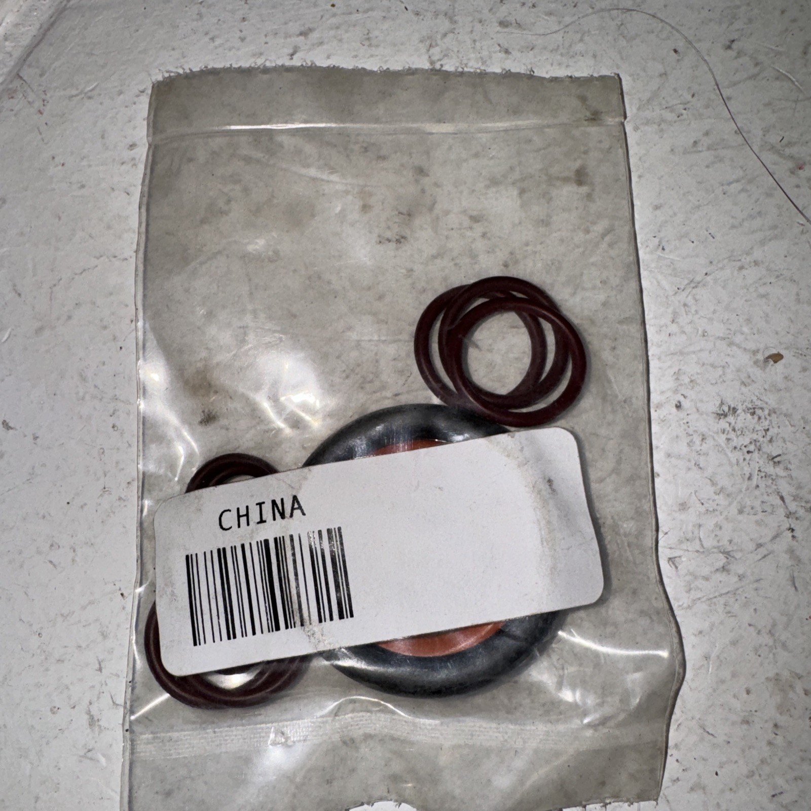 CATERPILLAR VARIETY OF O-ring Kit 5-3k-0360-114-2687-7l-6580-3j-7354-3j-1097 CATERPILLAR VARIETY OF O-ring Kit 5-3k-0360-114-2687-7l-6580-3j-7354-3j-1097