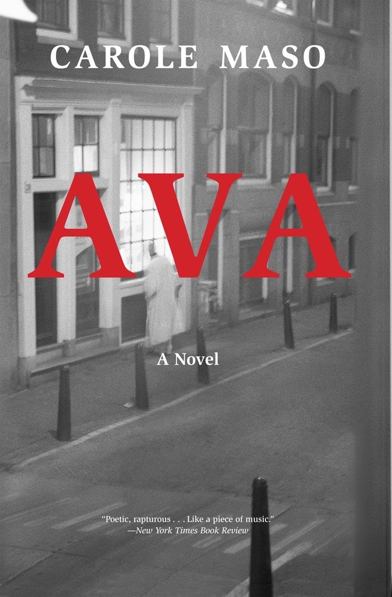AVA AVA