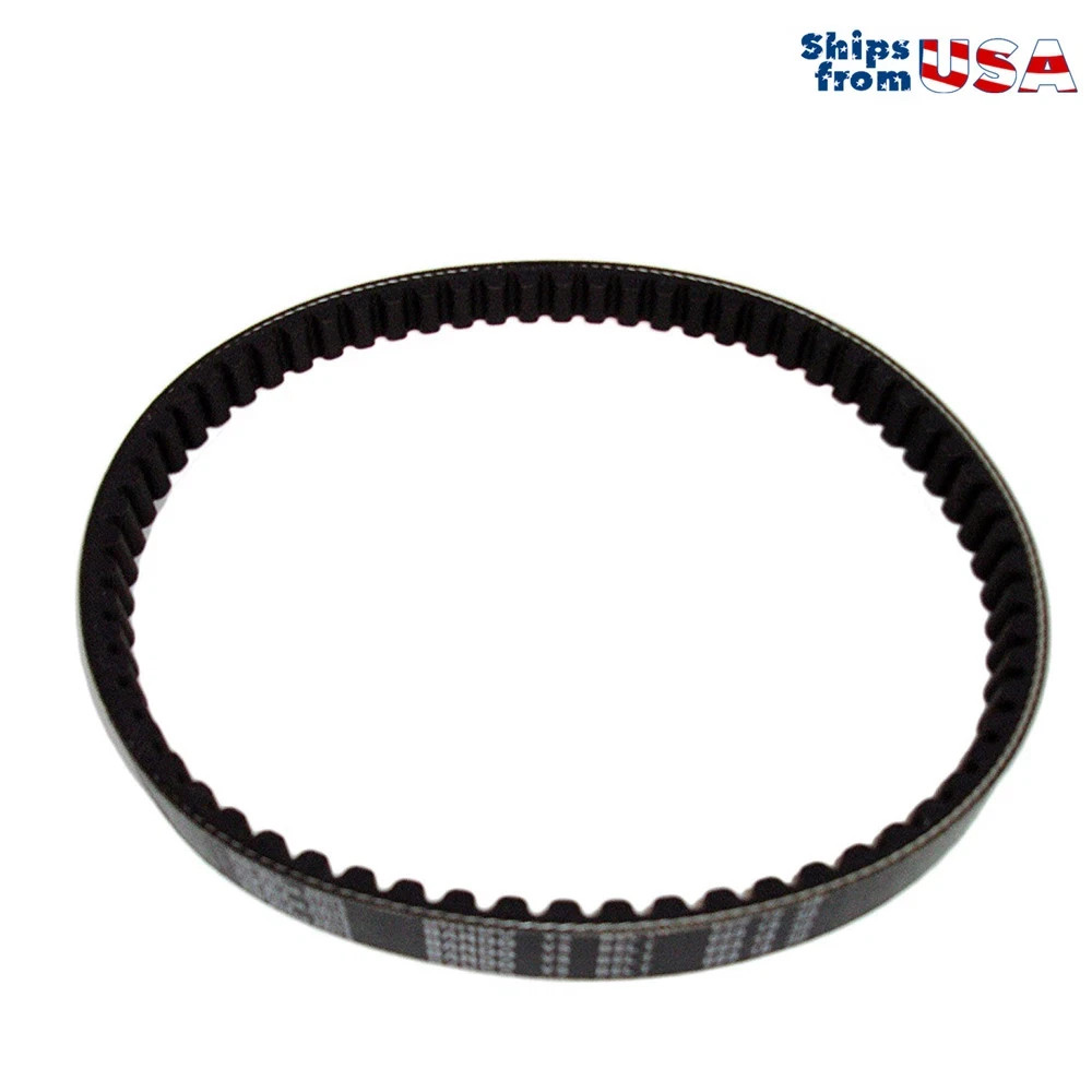 Buy1 GET 2 FREE J&J 669 x 18 x 30 CVT BELTS, 50CC  + Free Roller Weights