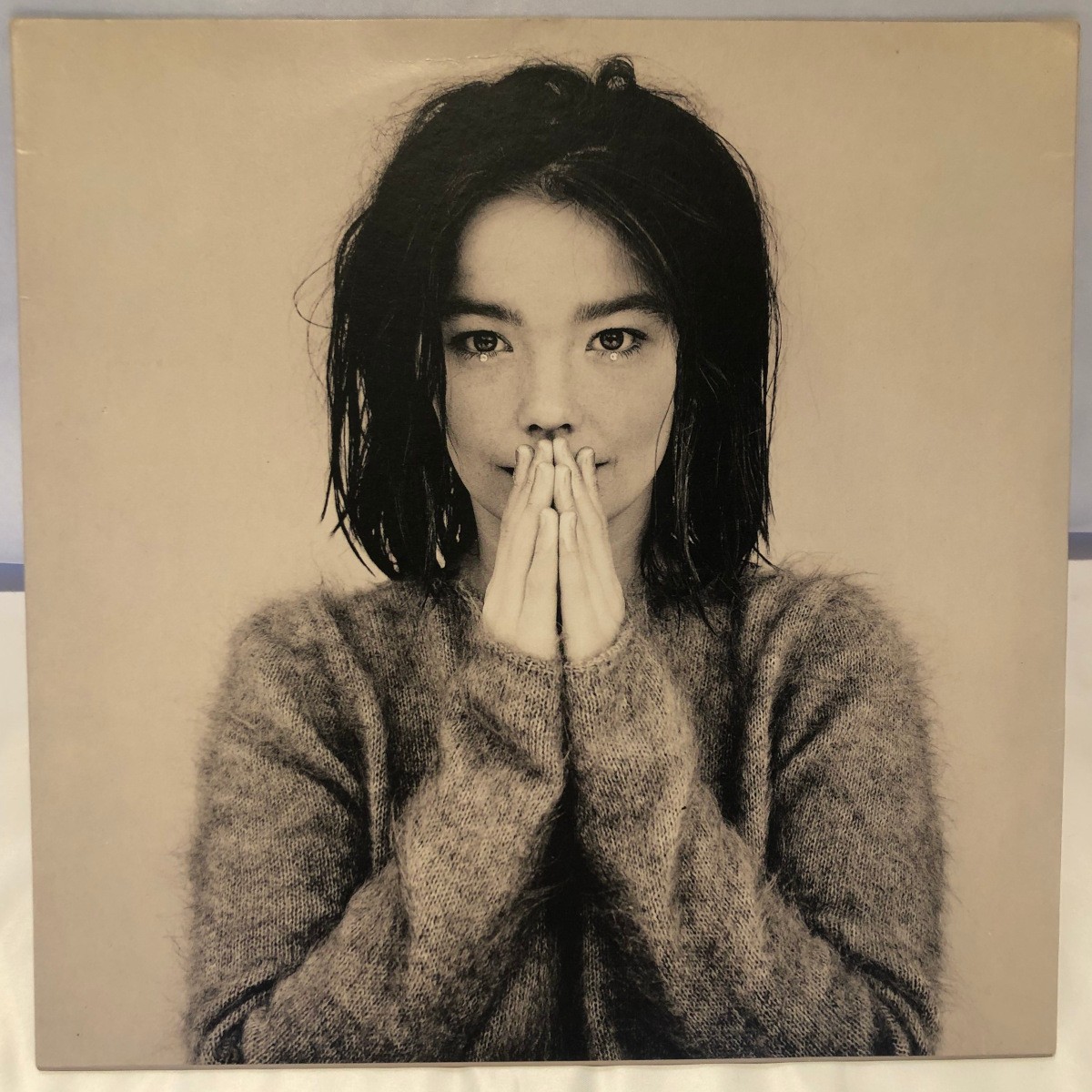 Björk - Debut Björk - Debut