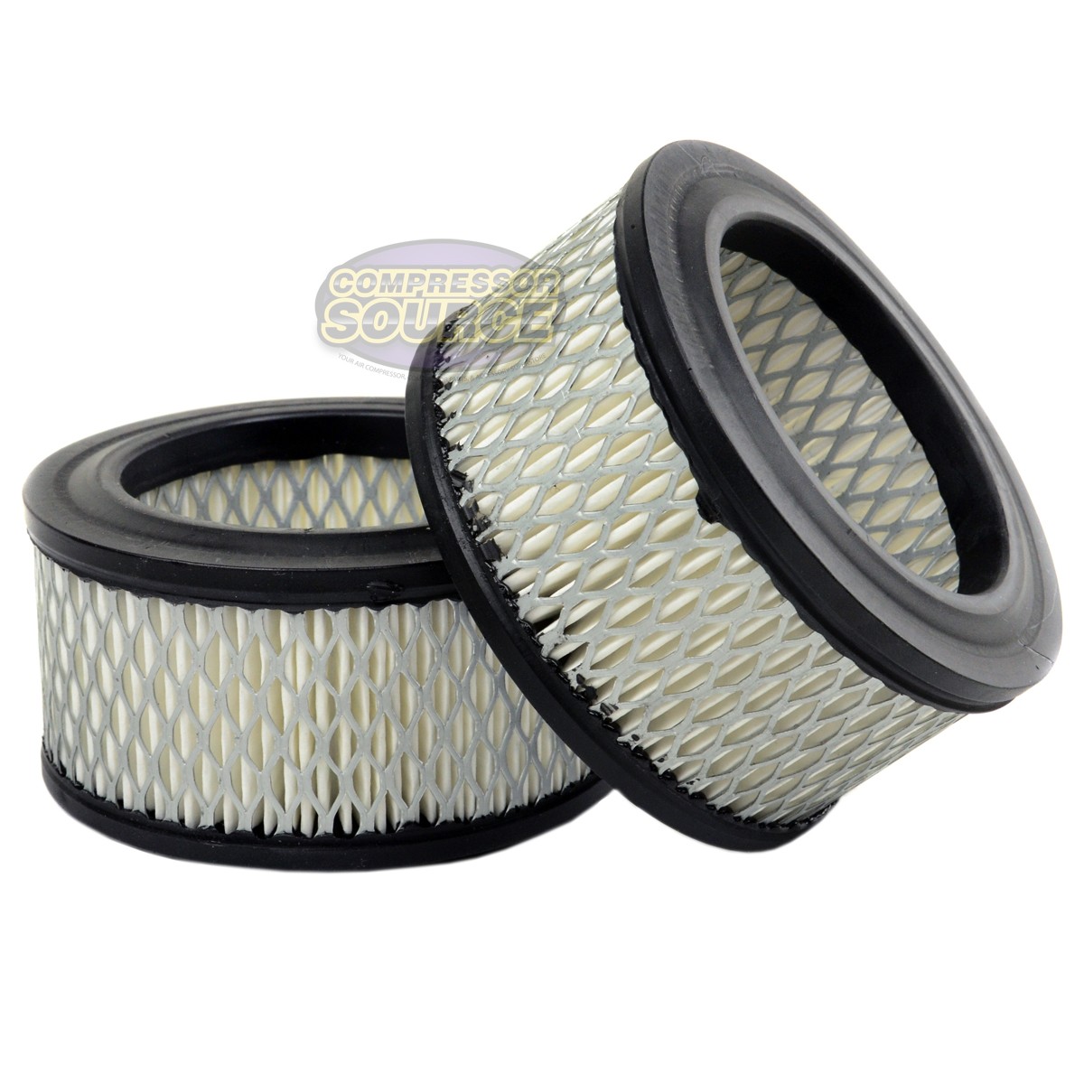 2 Pack A424 Air Compressor Air Intake Filter Element For Ingersoll Rand 32170979 2 Pack A424 Air Compressor Air Intake Filter Element For Ingersoll Rand 32170979