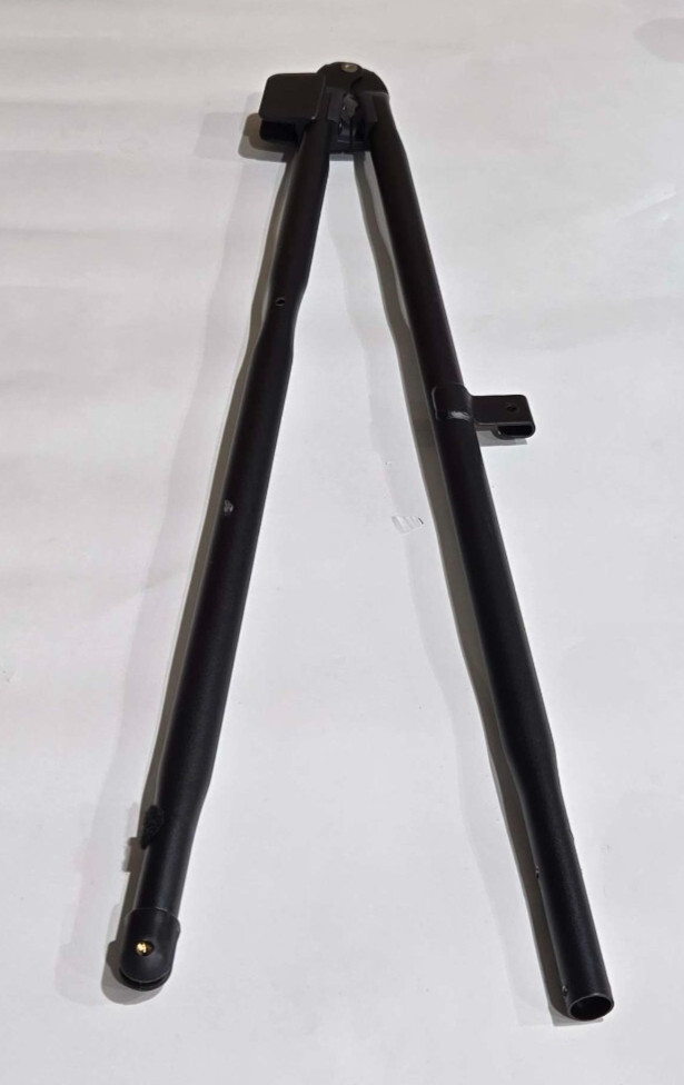 BESTOP LEFT DRIVER SIDE BOW #492.91 FOR 54423 SOFT TOP